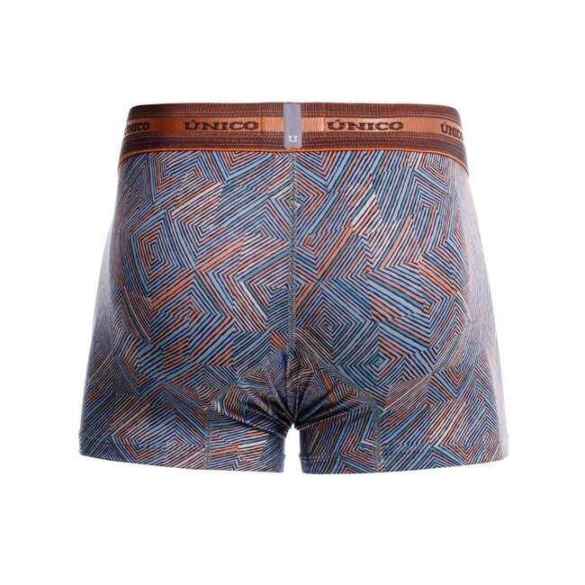 Mundo Unico boxer corto boxershort escalonado