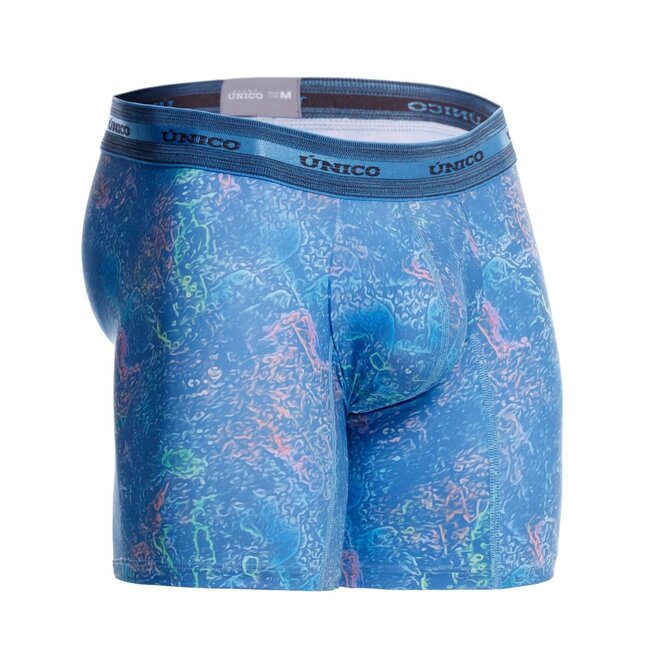Mundo Unico boxer medio boxershort medio teorema
