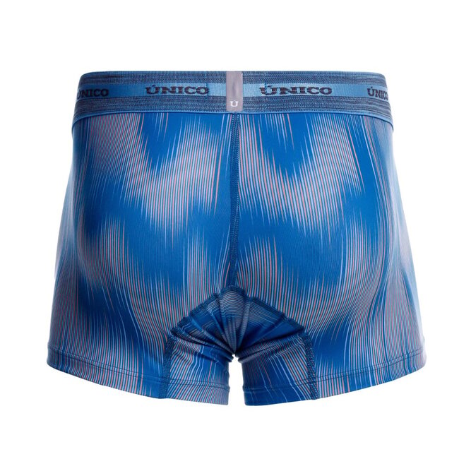 Mundo Unico boxer corto boxershort folio