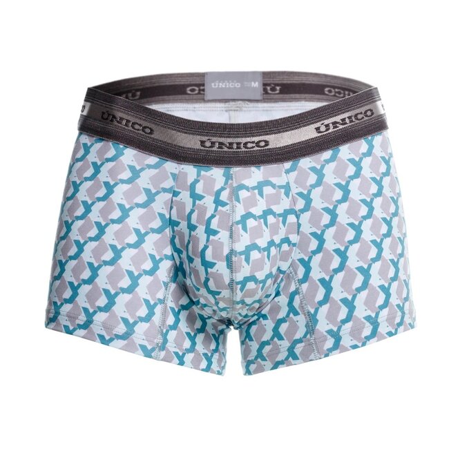 Mundo Unico boxer corto boxershort caterva