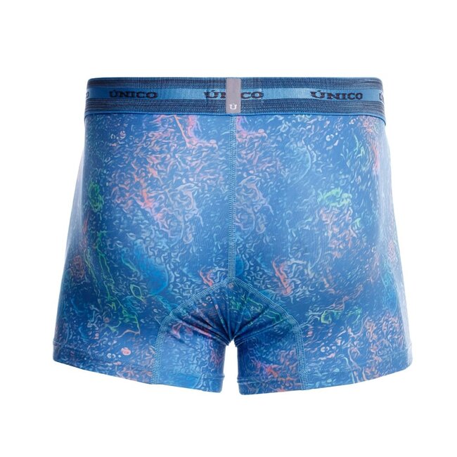 Mundo Unico boxer corto boxershort teorema