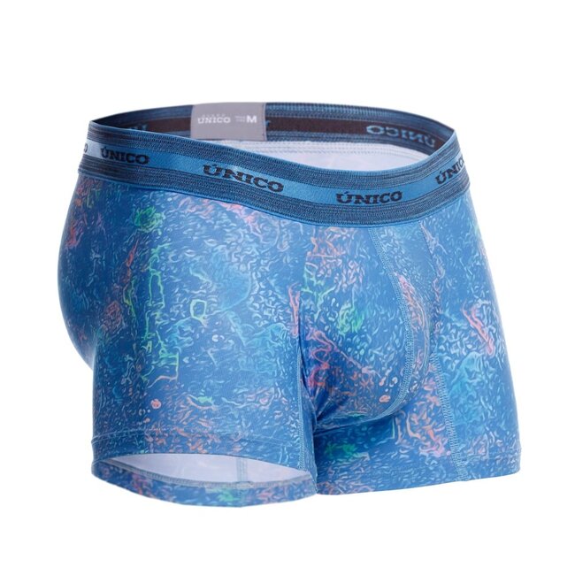 Mundo Unico boxer corto boxershort teorema