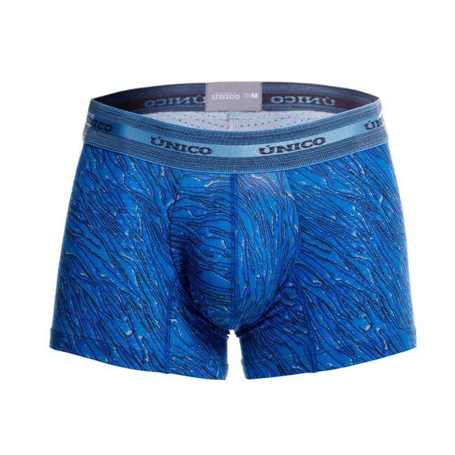 Mundo Unico boxer corto boxershort torzal