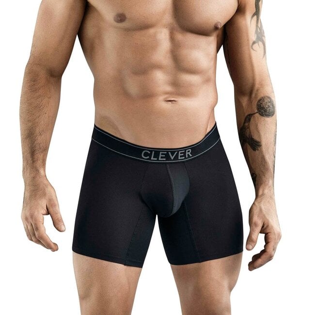 Clever berna long boxershort