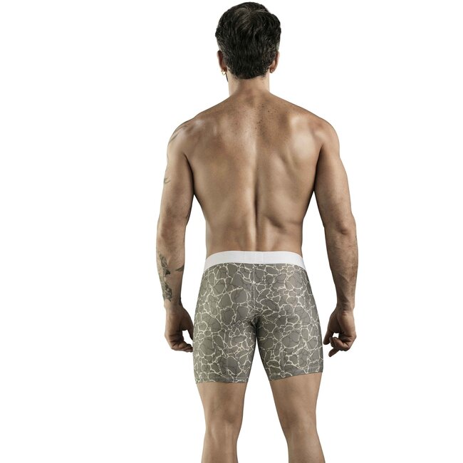 Clever mar long boxershort