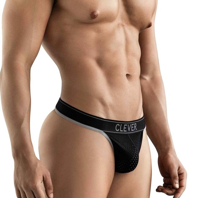 Clever ambar herenstring