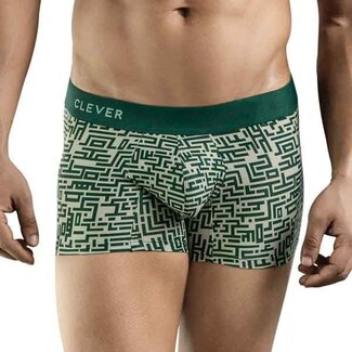 Clever Clever qr boxershort