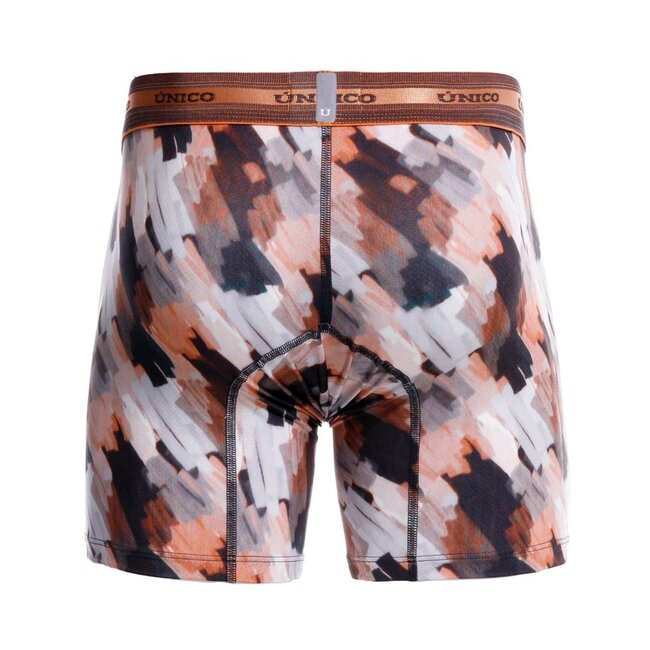Mundo Unico Paño boxershort medio