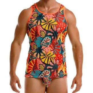 Jor Jor Tropic tank top