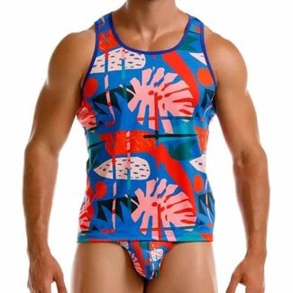 Jor Jor South tank top