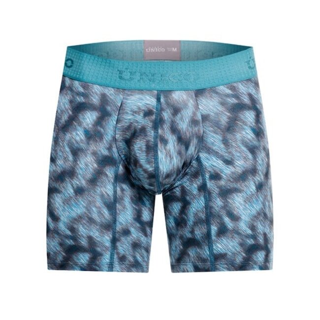 Mundo Unico sesgado boxershort medio