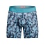 Mundo Unico sesgado boxershort medio