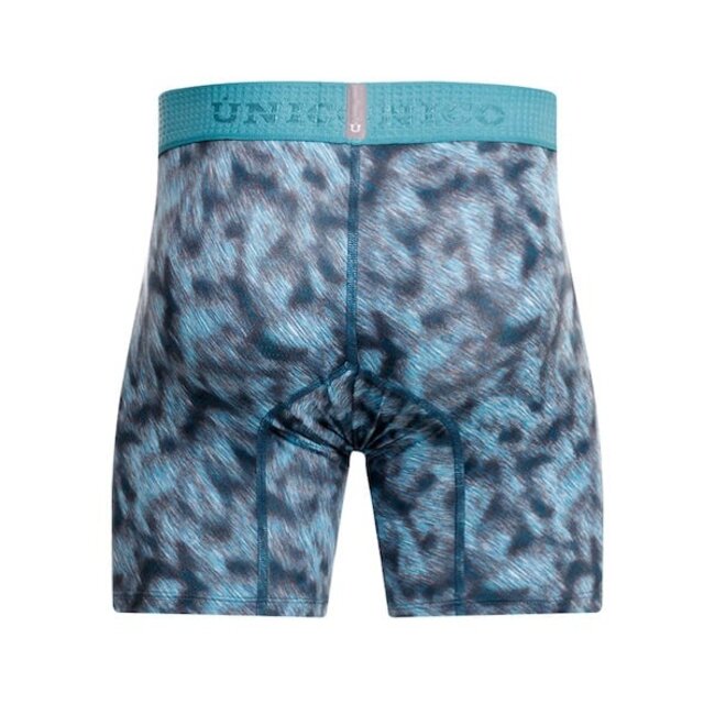 Mundo Unico sesgado boxershort medio