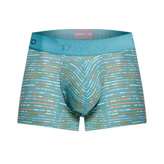 Mundo Unico Mundo Unico pespunte boxershort
