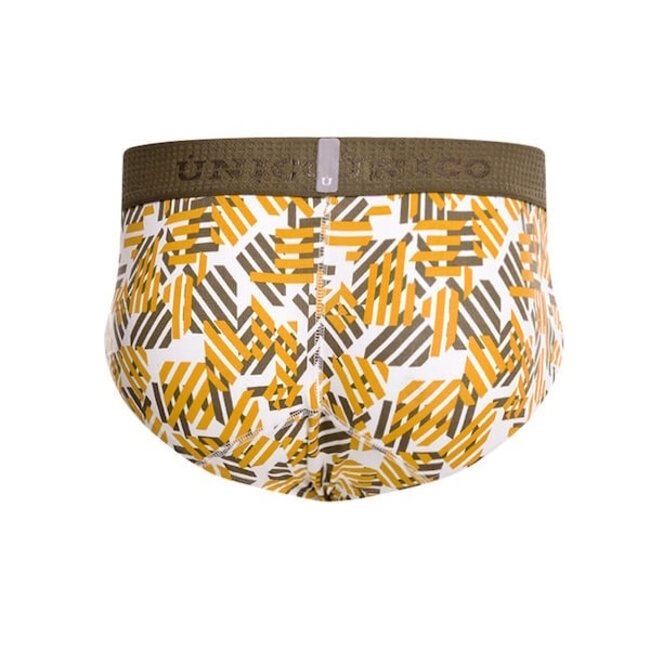 Mundo Unico axioma slip