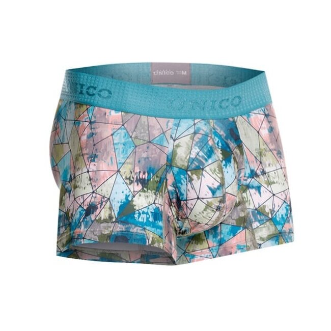 Mundo Unico vitral boxershort
