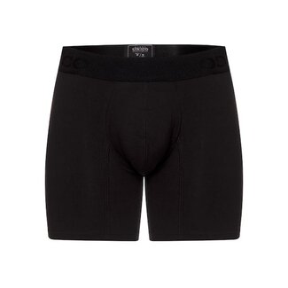 Mundo Unico Mundo Unico roble microfiber  boxershort medio