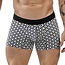 clever cuadricula boxershort