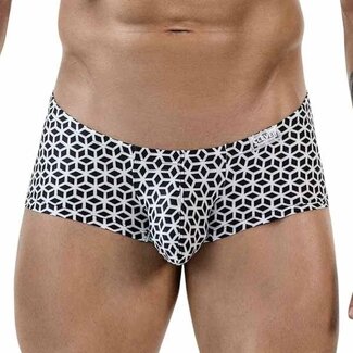 Clever clever cuadricula latin boxershort