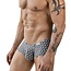clever cuadricula latin boxershort