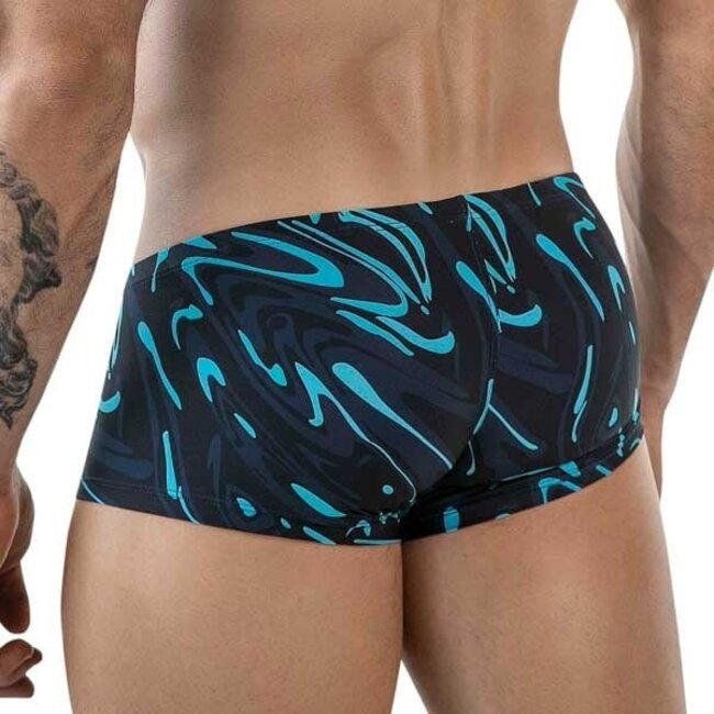 clever grosh latin boxershort