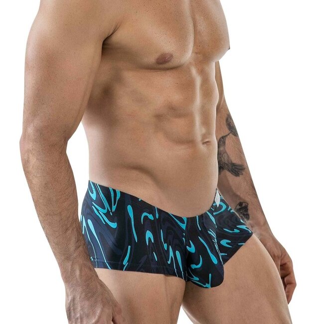 clever grosh latin boxershort