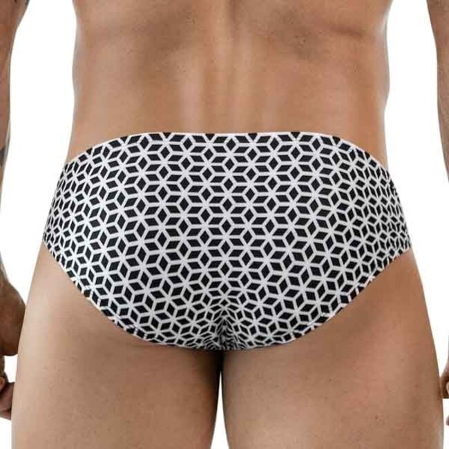 clever cuadricula latin slip