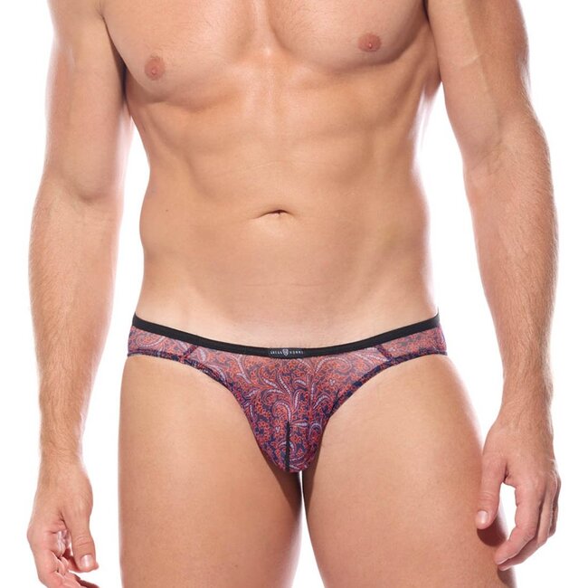 Gregg Homme Outline slip