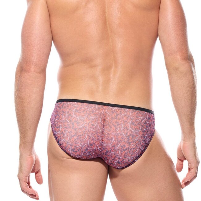 Gregg Homme Outline slip