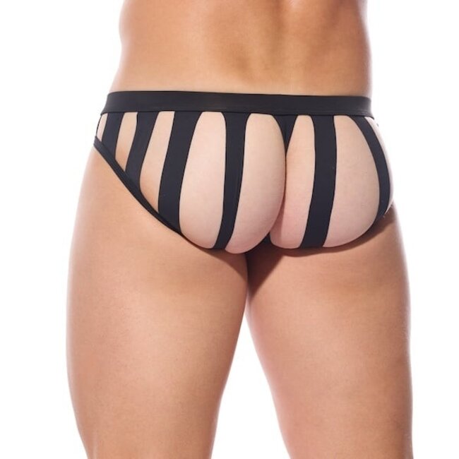 Gregg Homme Outline slip