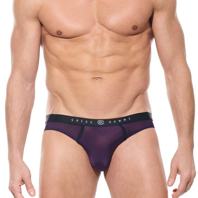 Gregg Homme Torridz slip