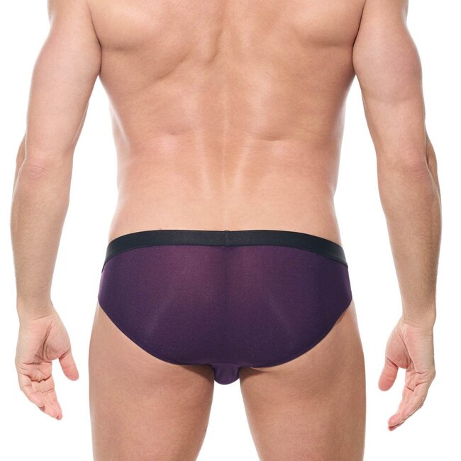 Gregg Homme Torridz slip