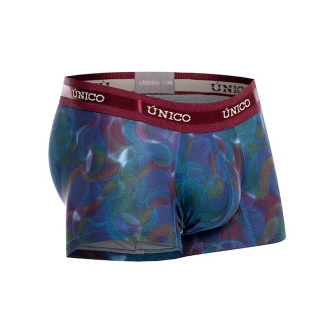 Mundo unico vórtice boxershort