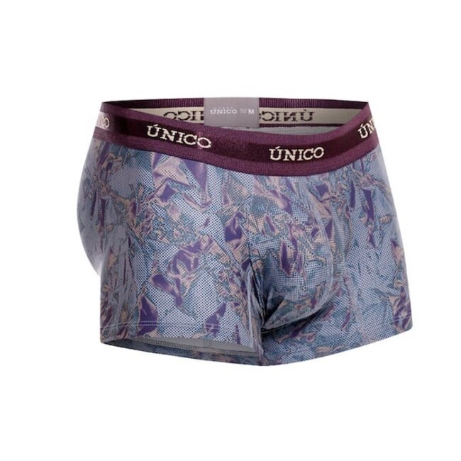 Mundo unico plúmula boxershort