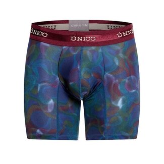 Mundo Unico Mundo unico vórtice boxershort medio
