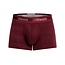 Mundo unico granate boxershort