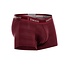 Mundo unico granate boxershort
