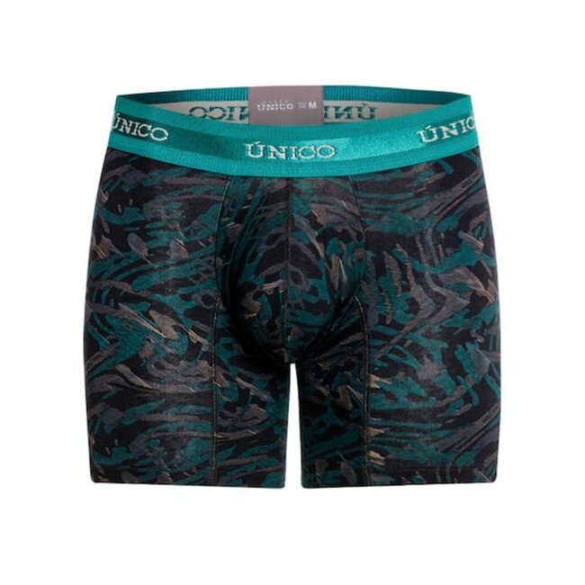 Mundo unico rizosfera boxershort medio
