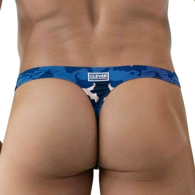 Clever almeria herenstring