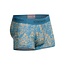 Mundo Unico brocado boxershort corto