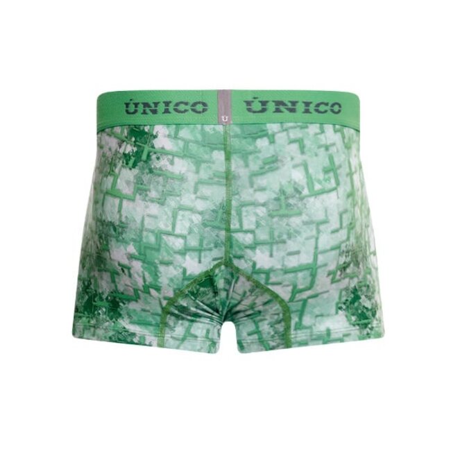 Mundo Unico pirámide boxershort corto