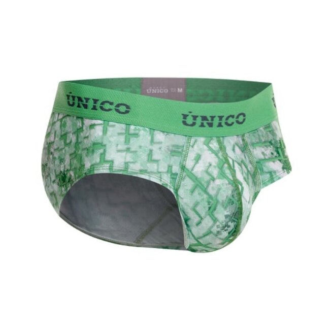 Mundo Unico pirámide slip
