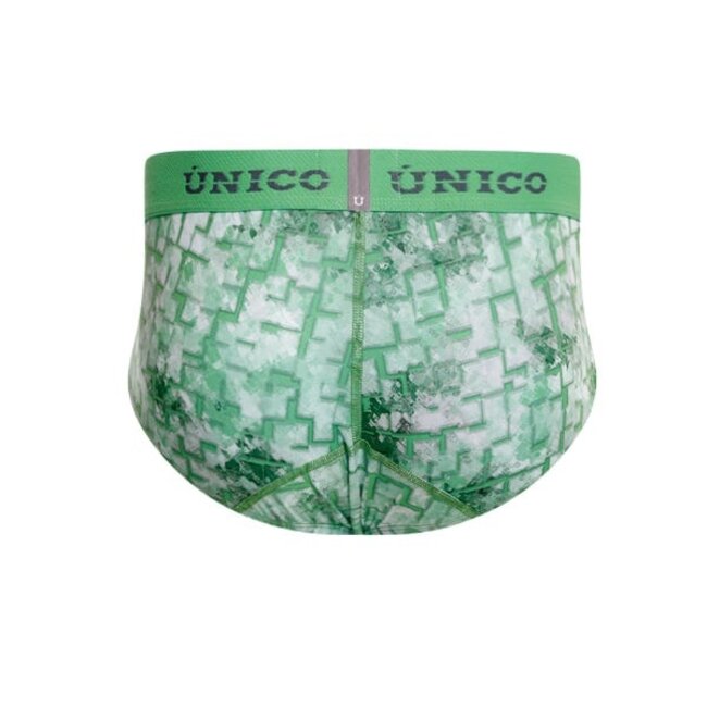 Mundo Unico pirámide slip