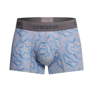 Mundo Unico Mundo Unico velour boxershort corto
