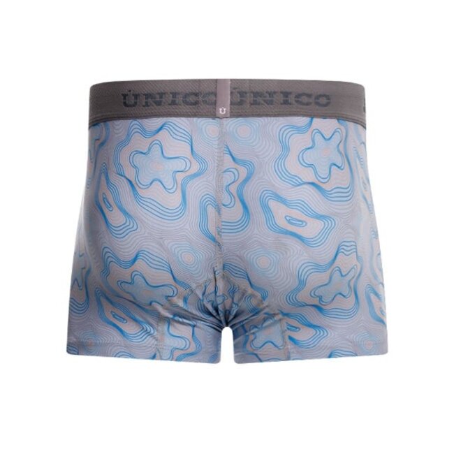 Mundo Unico velour boxershort corto
