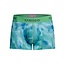 Mundo Unico silk boxershort corto