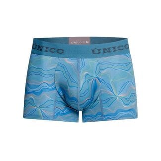 Mundo Unico Mundo Unico matiz boxershort corto