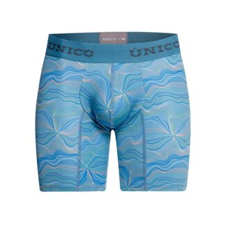 Mundo Unico Mundo Unico matiz boxershort medio