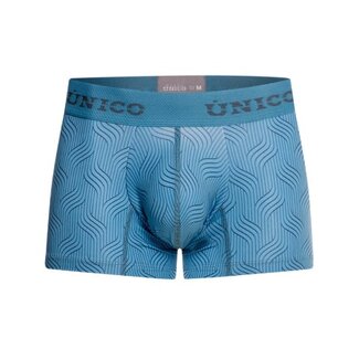 Mundo Unico Mundo Unico leñoso boxershort corto