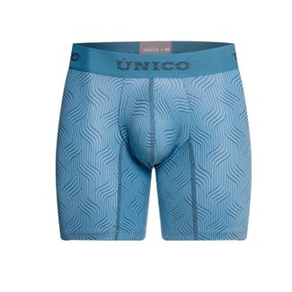 Mundo Unico Mundo Unico leñoso boxershort medio
